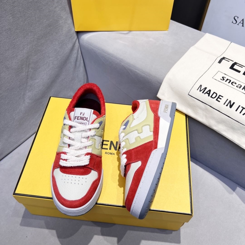 Fendi Sneakers